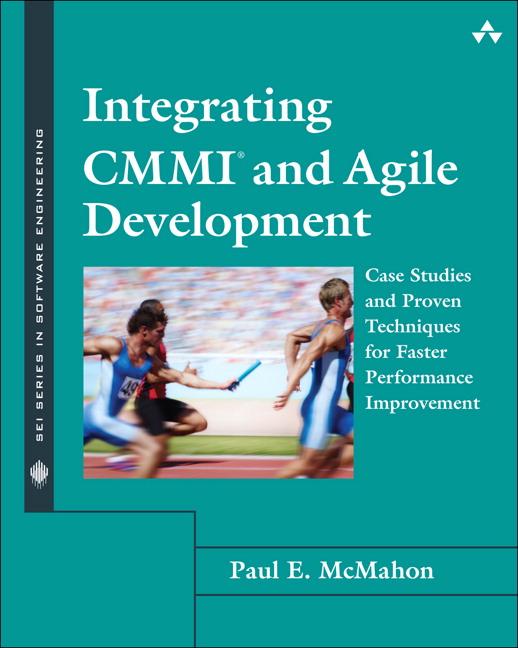 Integrating CMMI and Agile Development