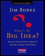 What's the Big Idea?