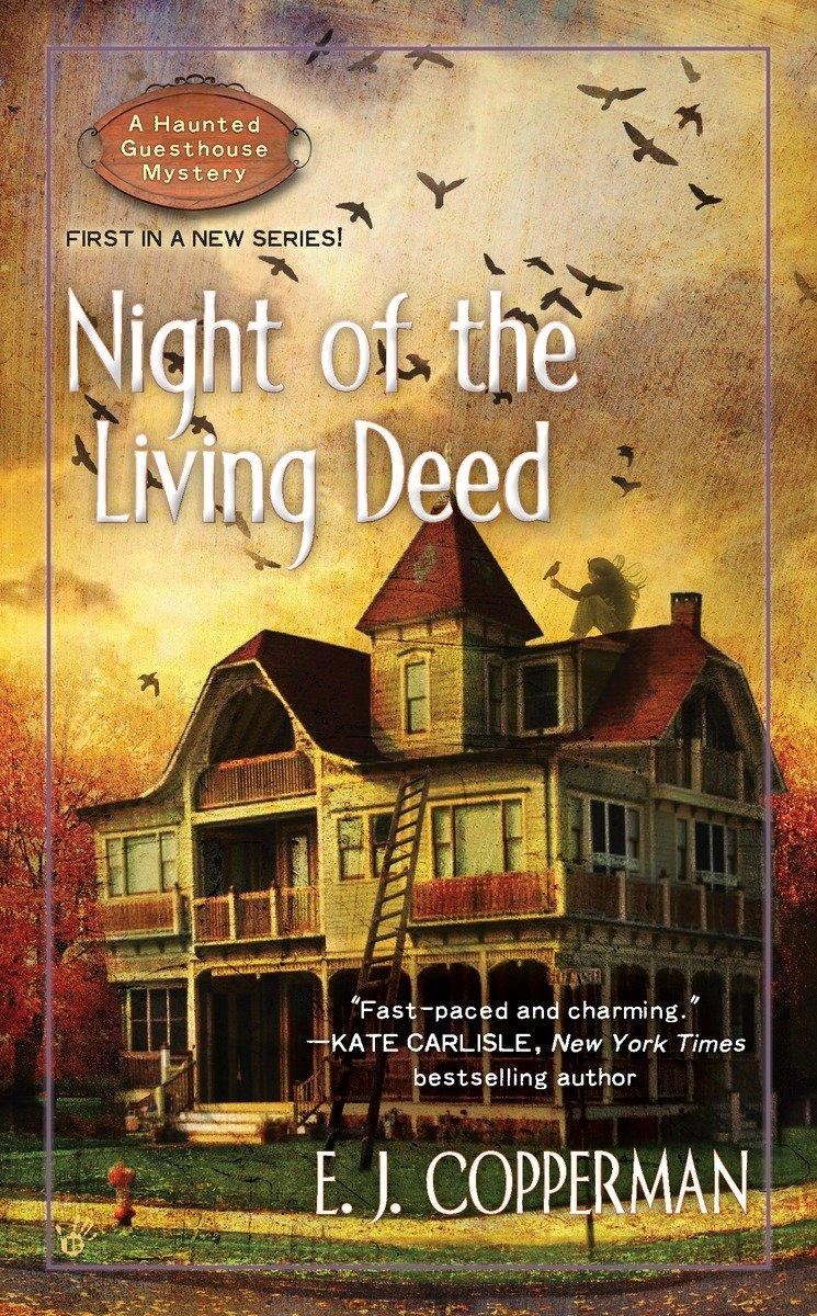 Night of the Living Deed