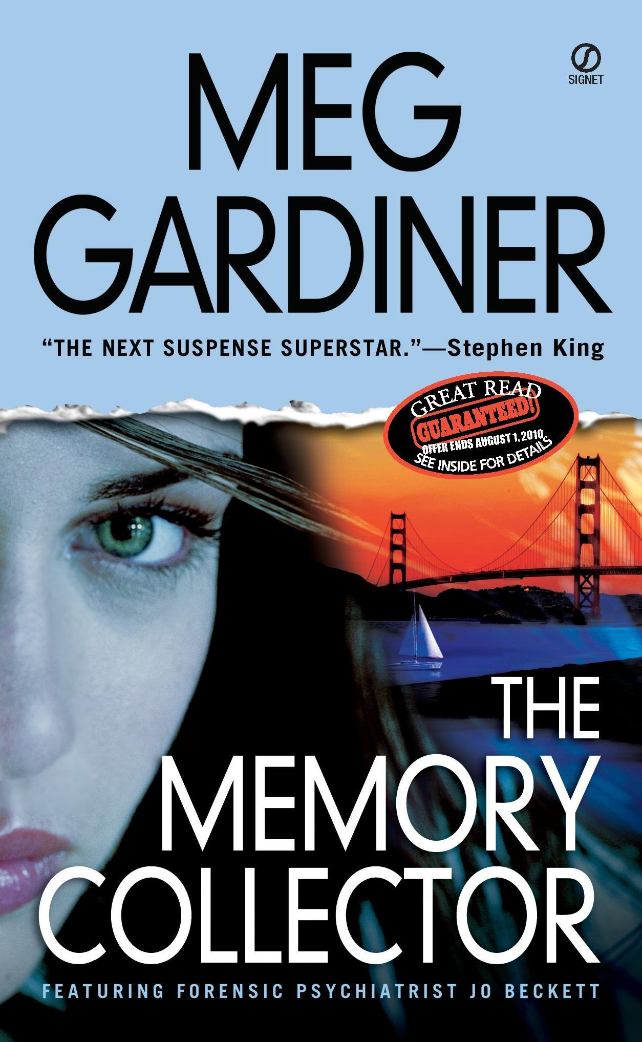 The Memory Collector