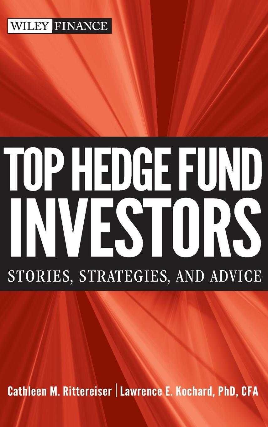 Top Hedge Fund