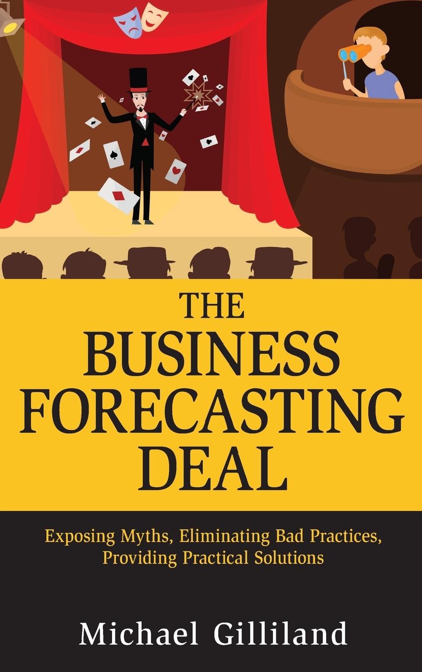 The Business Forecasting Deal