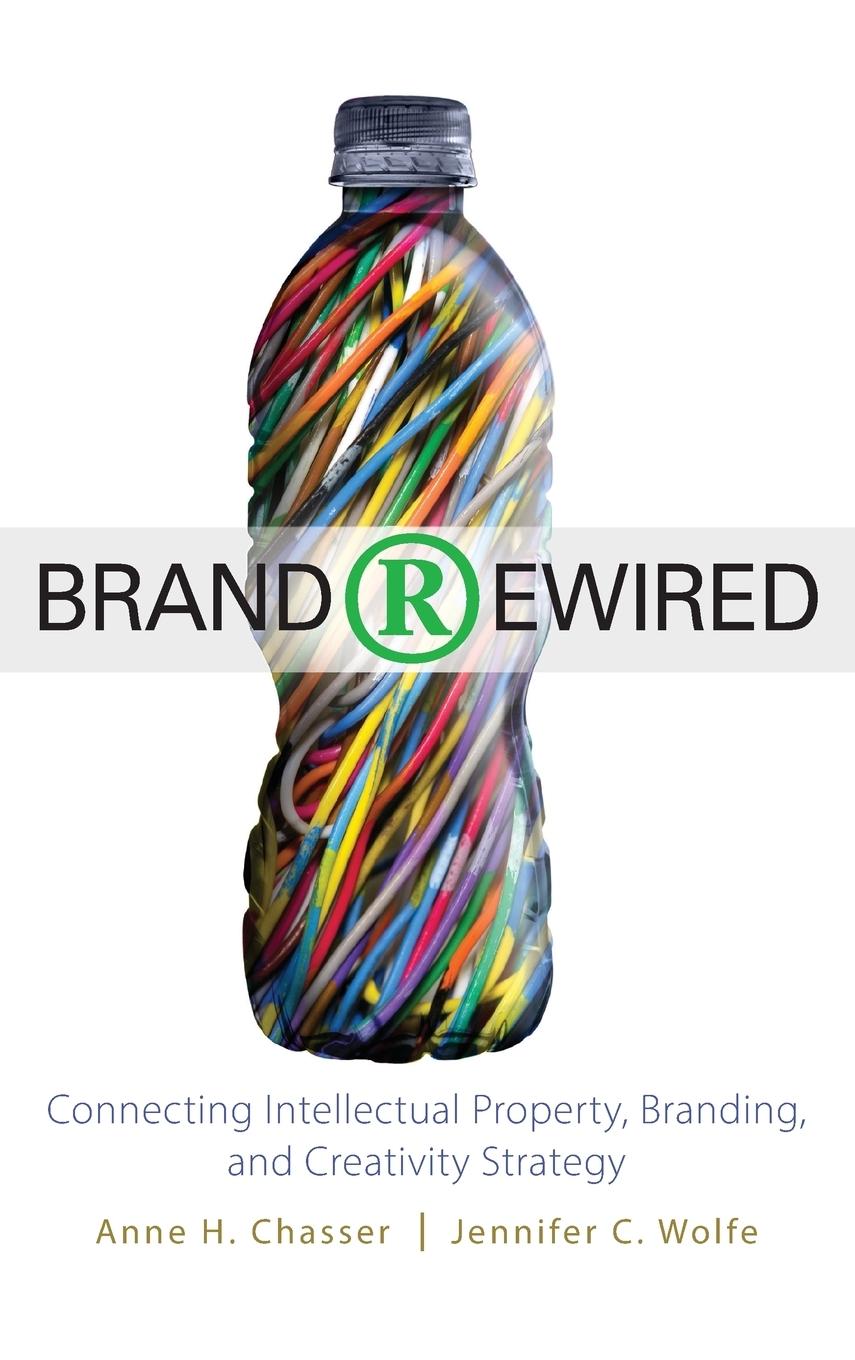 Brand Rewired