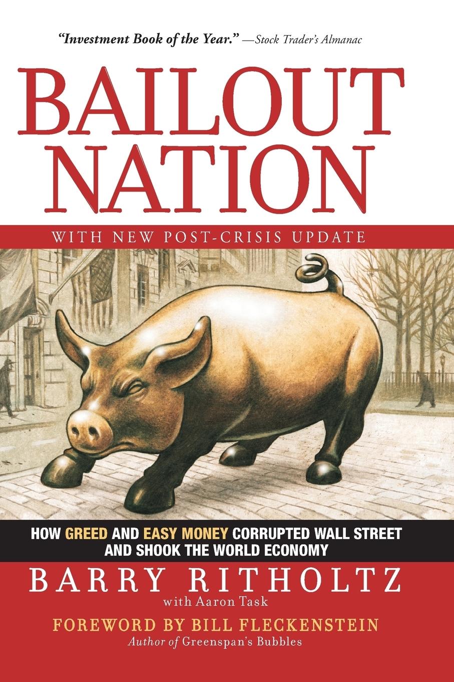 Bailout Nation