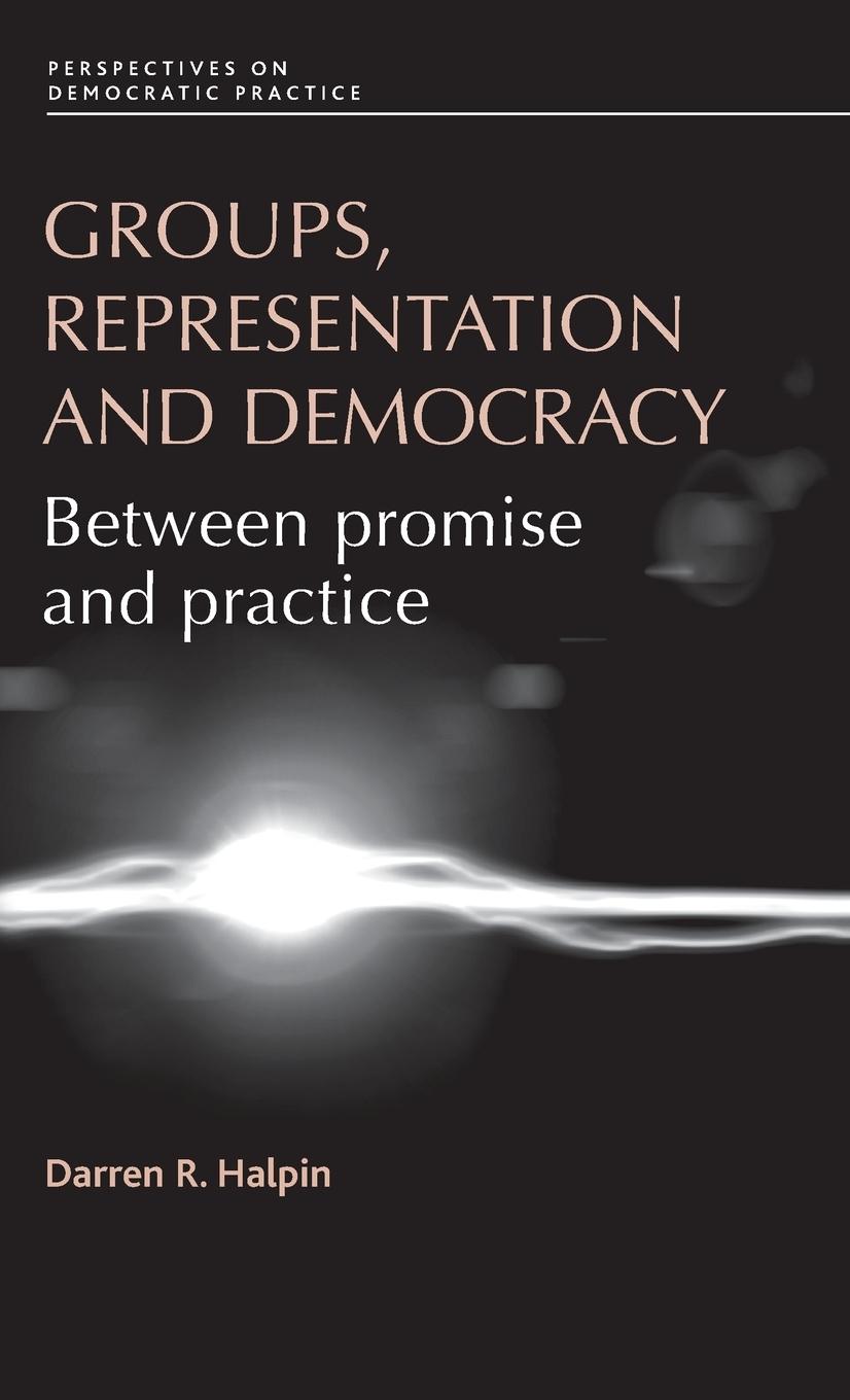 Groups, representation and democracy