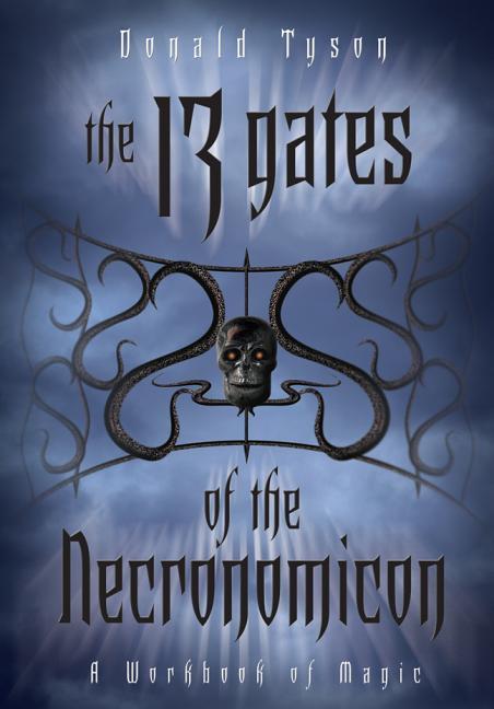 The 13 Gates of the Necronomicon