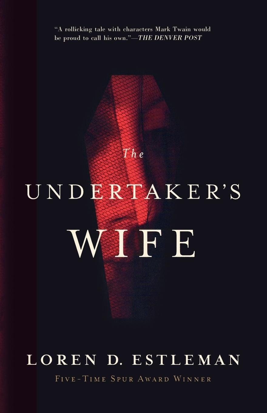 The Undertaker's Wife