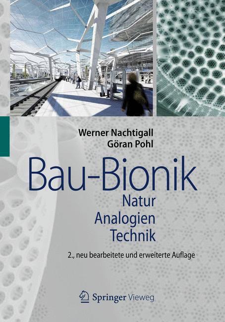 Bau-Bionik