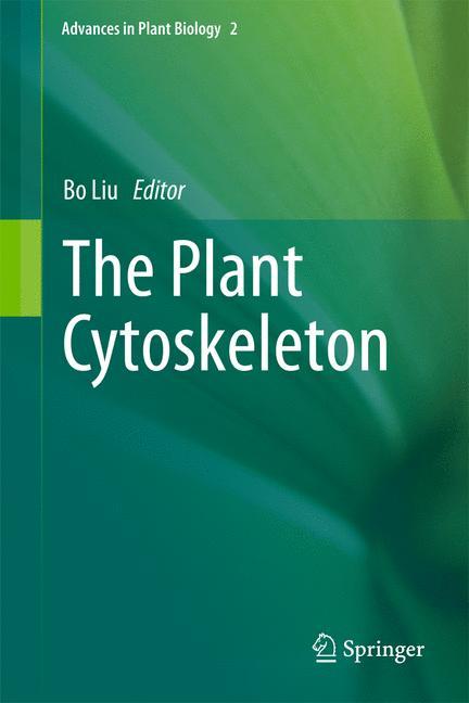 The Plant Cytoskeleton