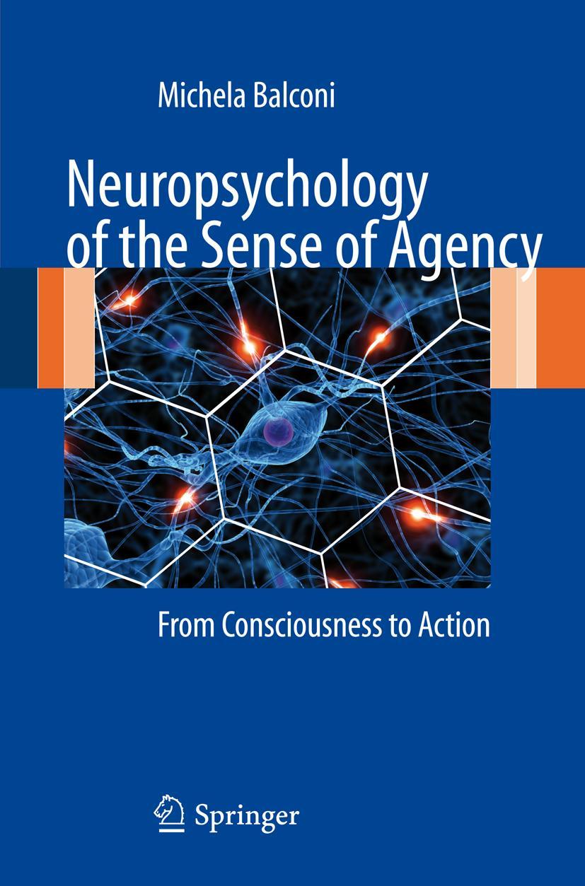 Neuropsychology of the Sense of Agency