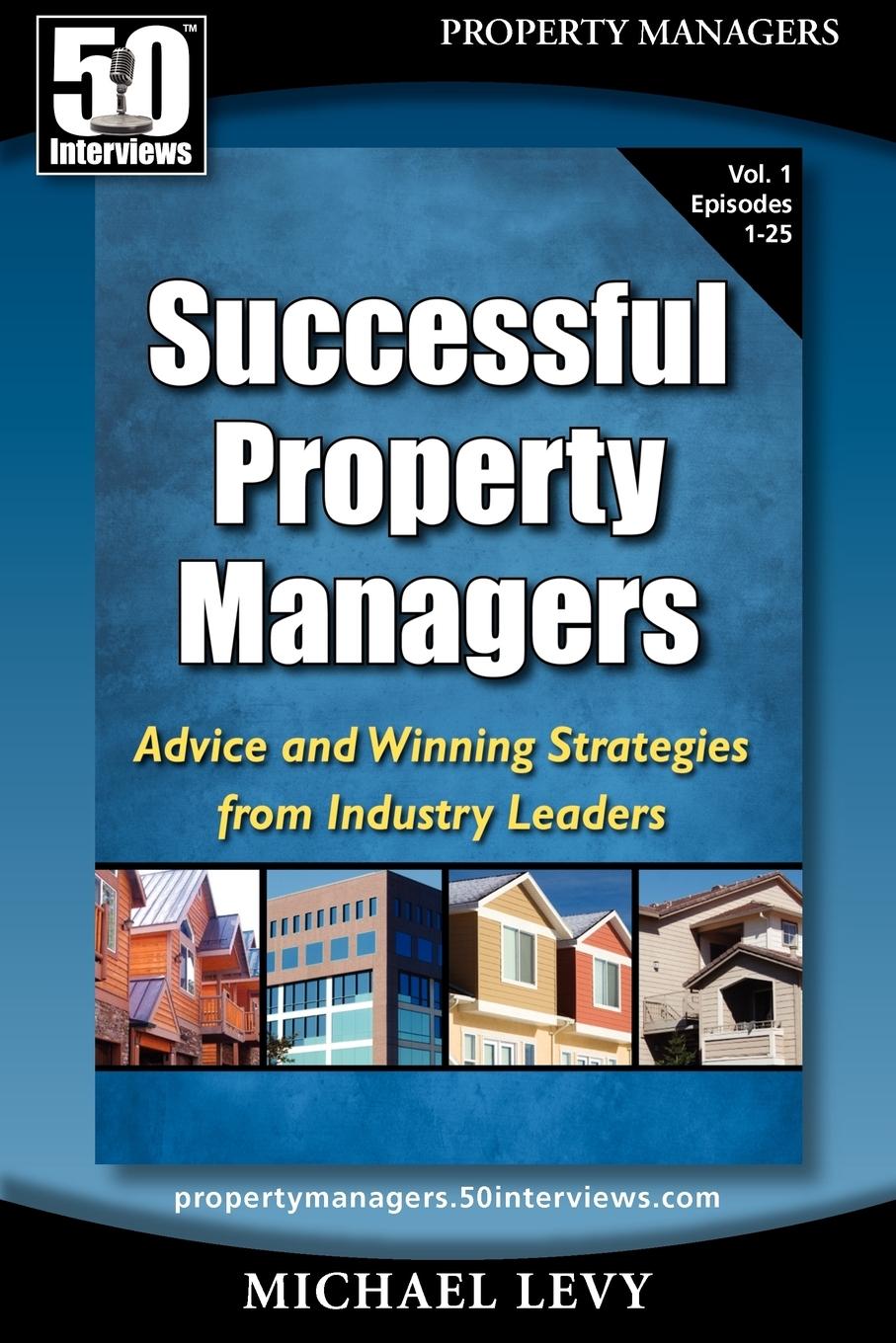 Successful Property Managers