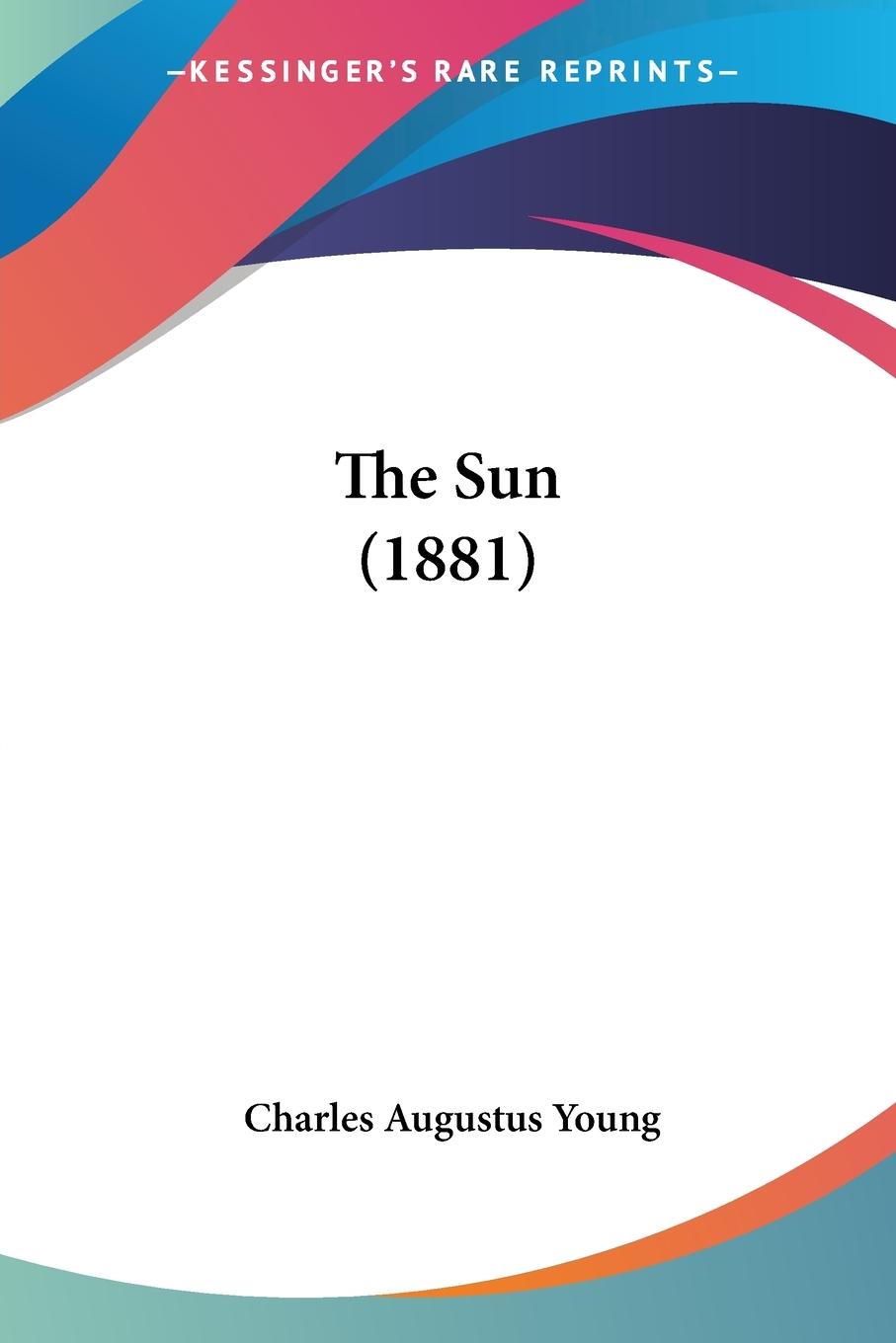 The Sun (1881)