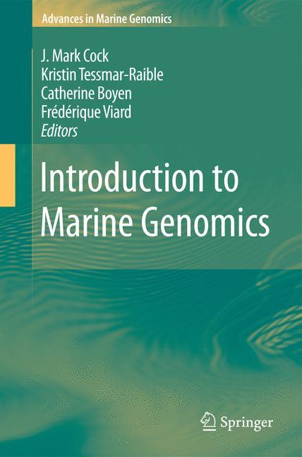 Introduction to Marine Genomics