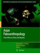 Asian Paleoanthropology