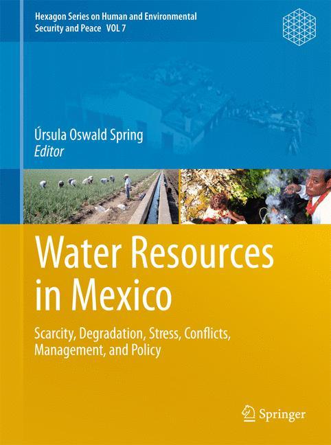 Water Resources in Mexico