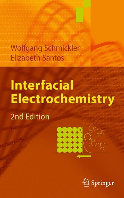 Interfacial Electrochemistry