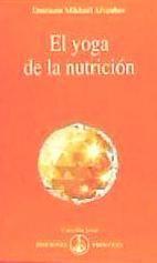 El yoga de la nutrición