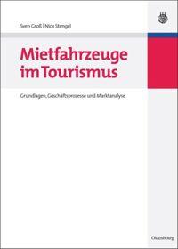 Mietfahrzeuge im Tourismus