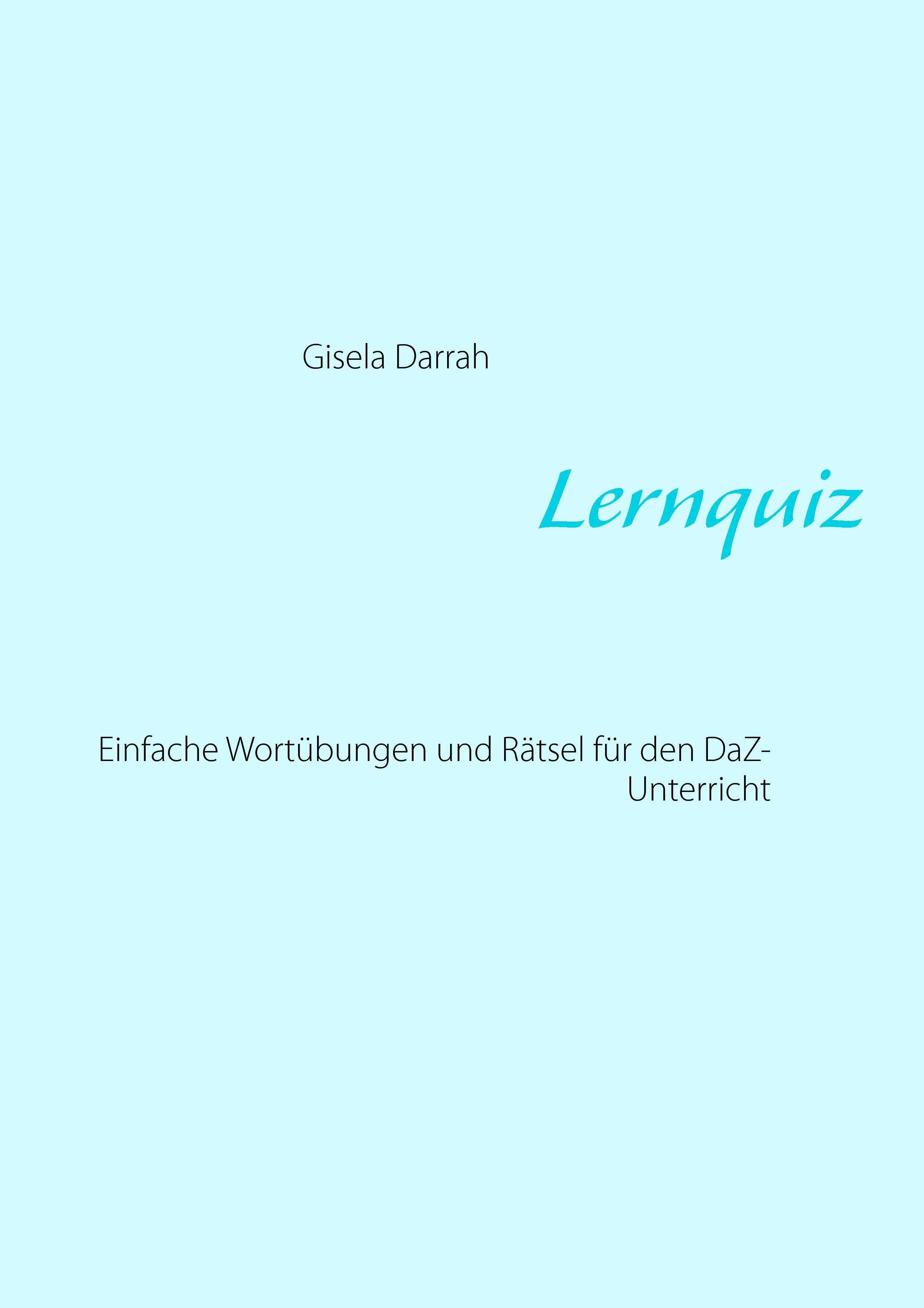 Lernquiz