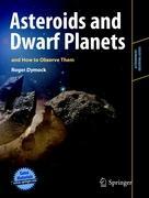 Asteroids and Dwarf Planets and How to Observe Them