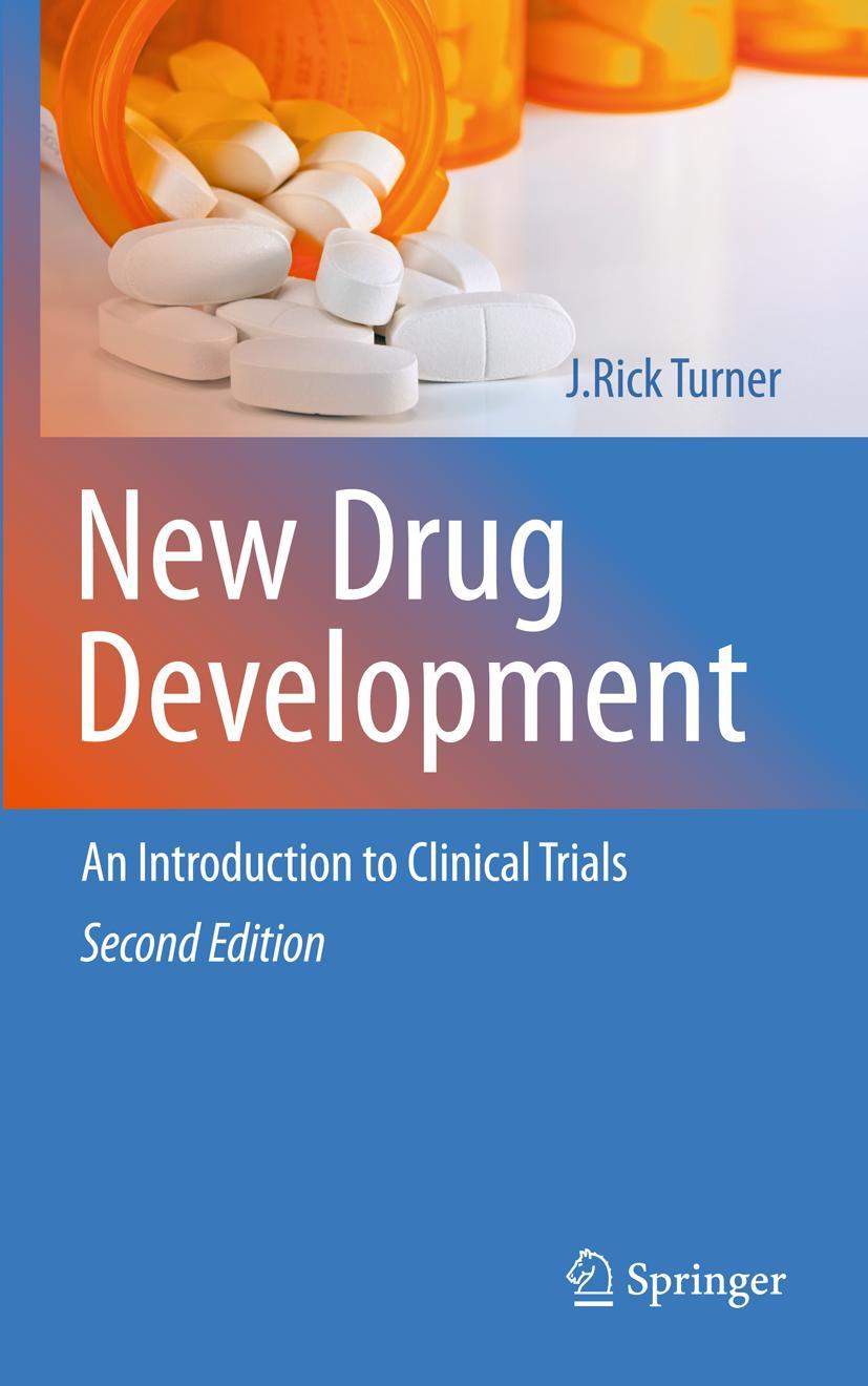 New Drug Development