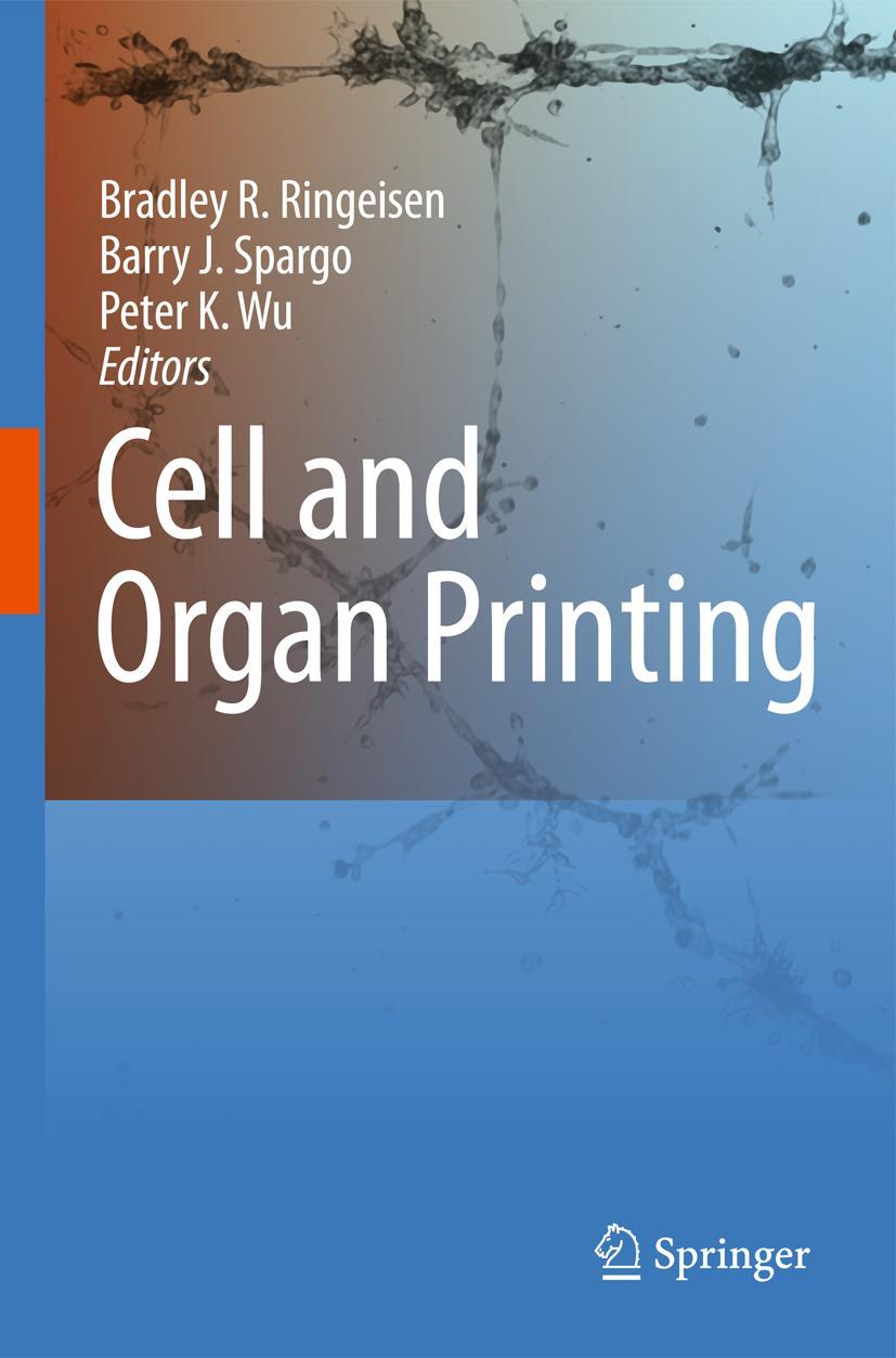 Cell and Organ Printing