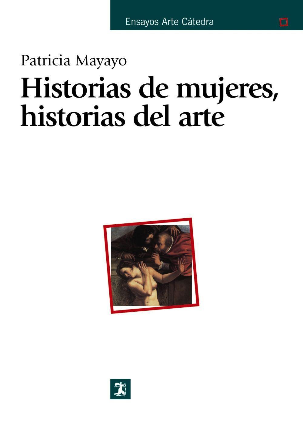 Historias de mujeres, historias de arte