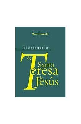 Diccionario de Sta. Teresa de Jesús