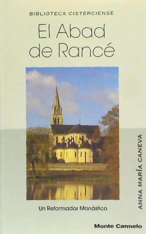 El abad de Rance