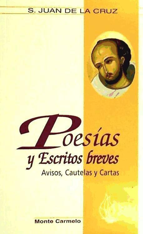 Poesías y escritos breves