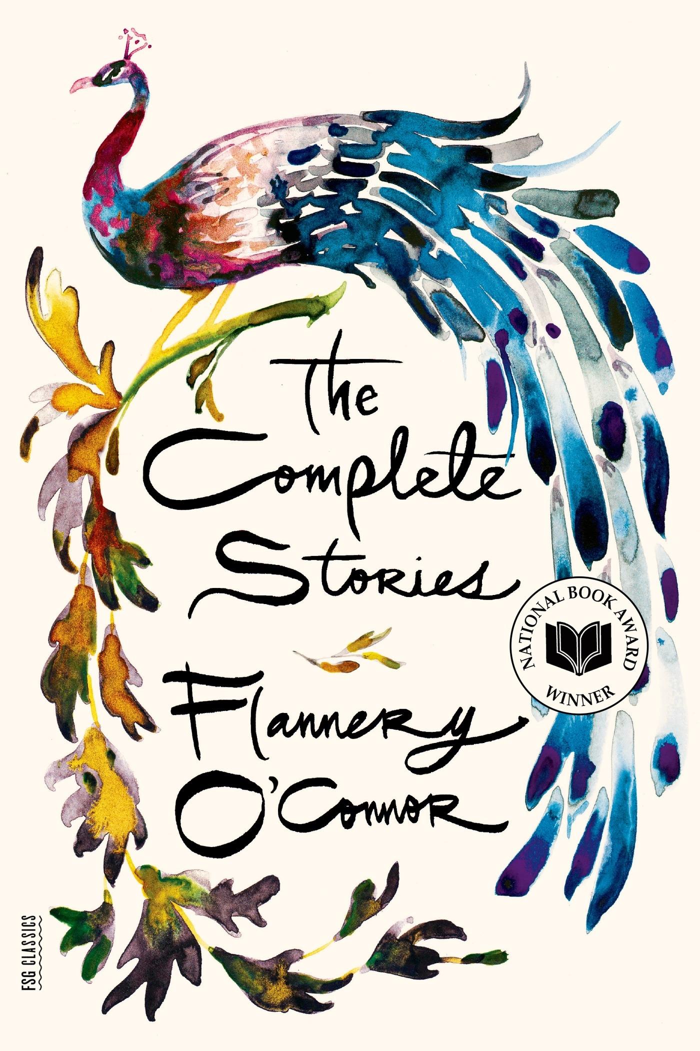 The Complete Stories