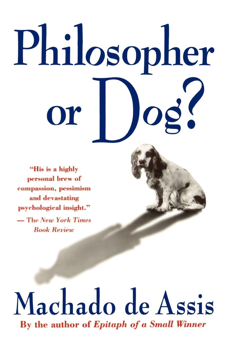 Philosopher or Dog?