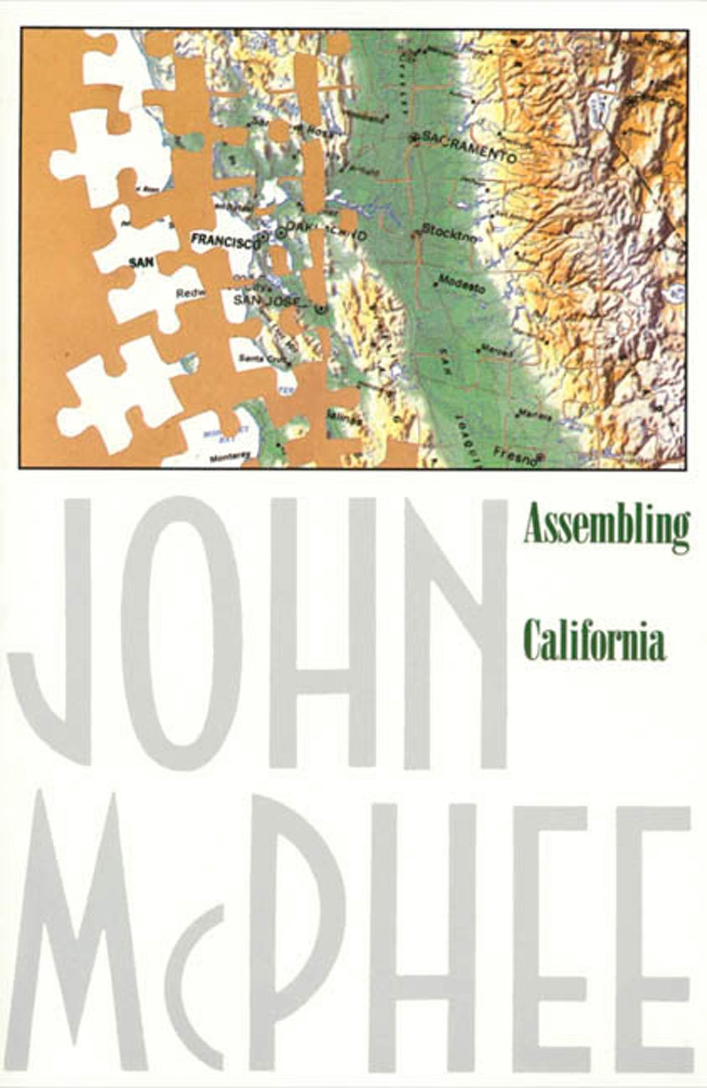 Assembling California