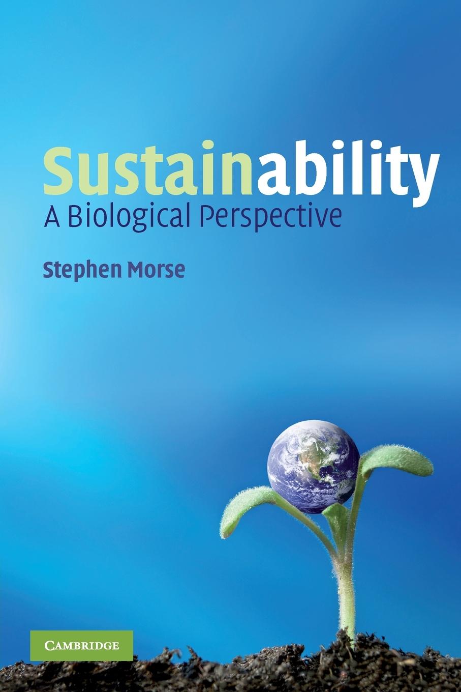 Sustainability