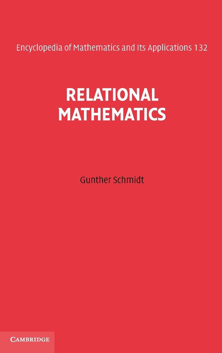 Relational Mathematics