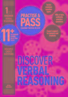 Practise & Pass 11+ Level One: Discover Verbal Reasoning