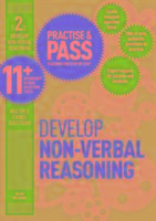 Practise & Pass 11+ Level Two: Develop Non-verbal Reasoning