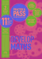 Practise & Pass 11+ Level Two: Develop Maths