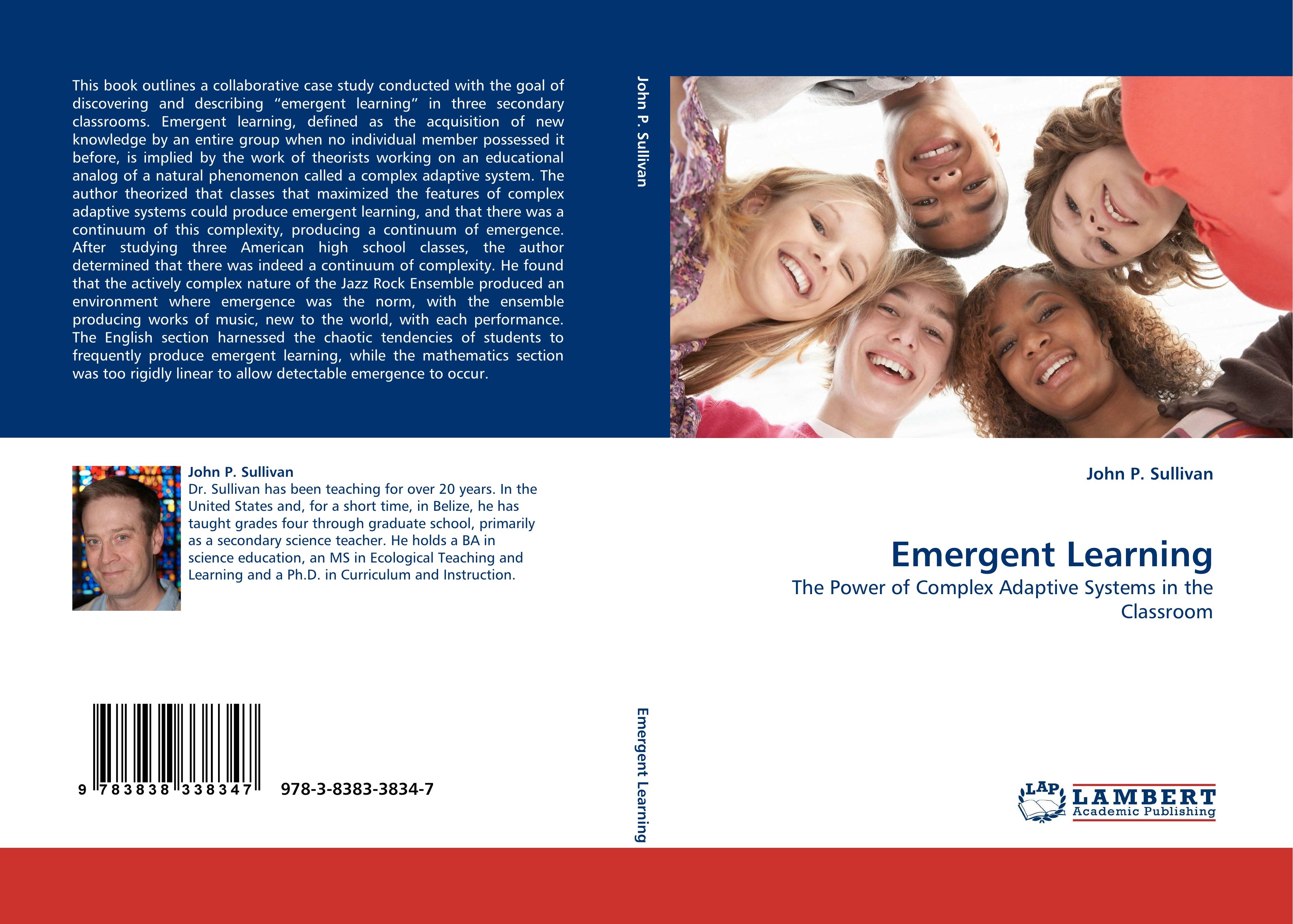 Emergent Learning