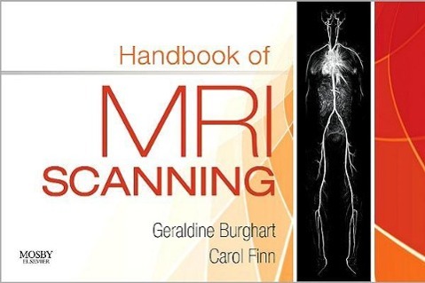 Handbook of MRI Scanning