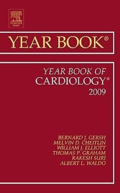 Year Book of Cardiology 2010