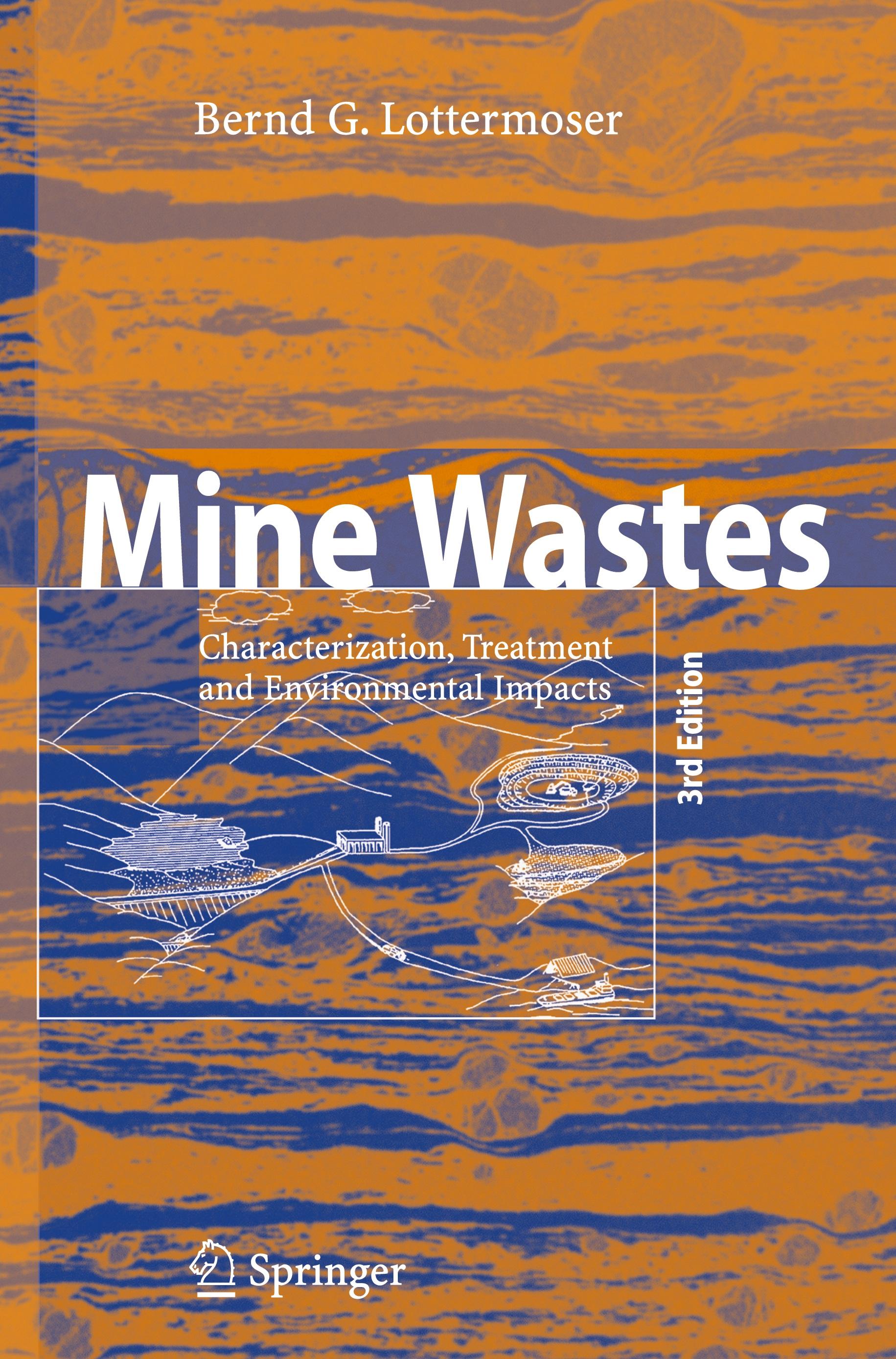 Mine Wastes