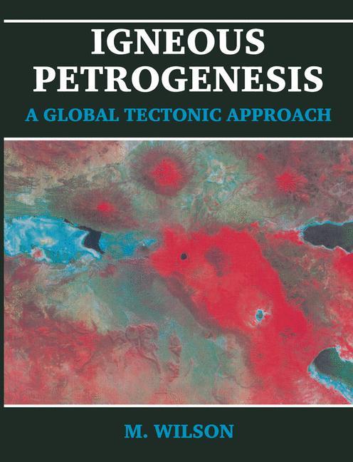 Igneous Petrogenesis