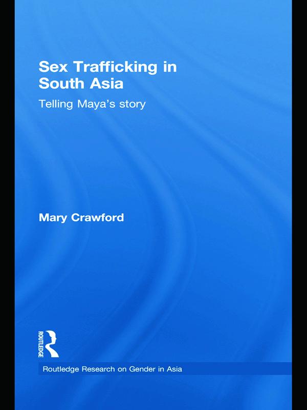 Sex Trafficking in South Asia