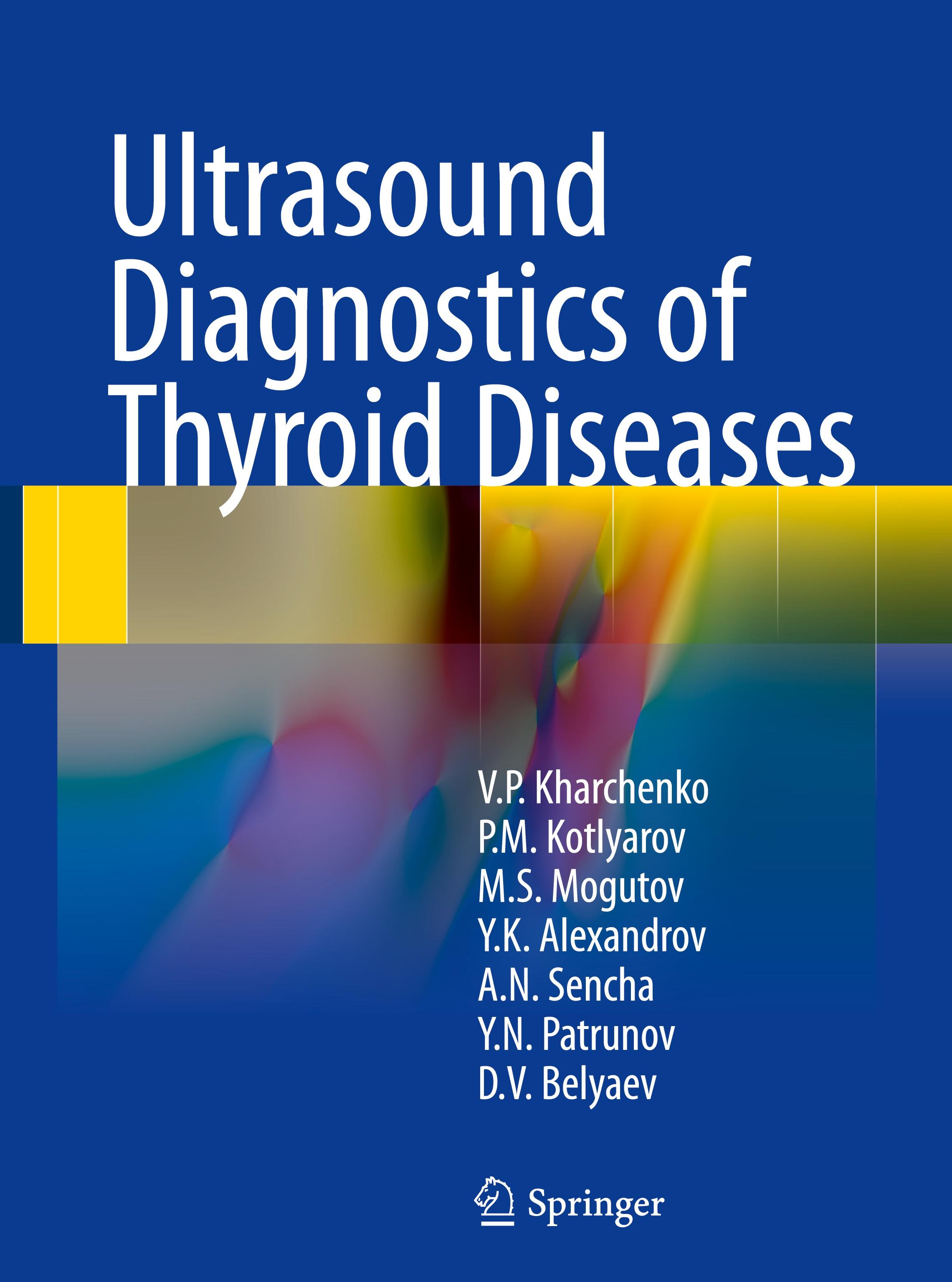 Ultrasound Diagnostics of Thyroid Diseases