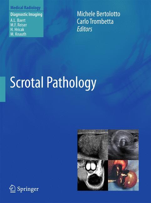 Scrotal Pathology