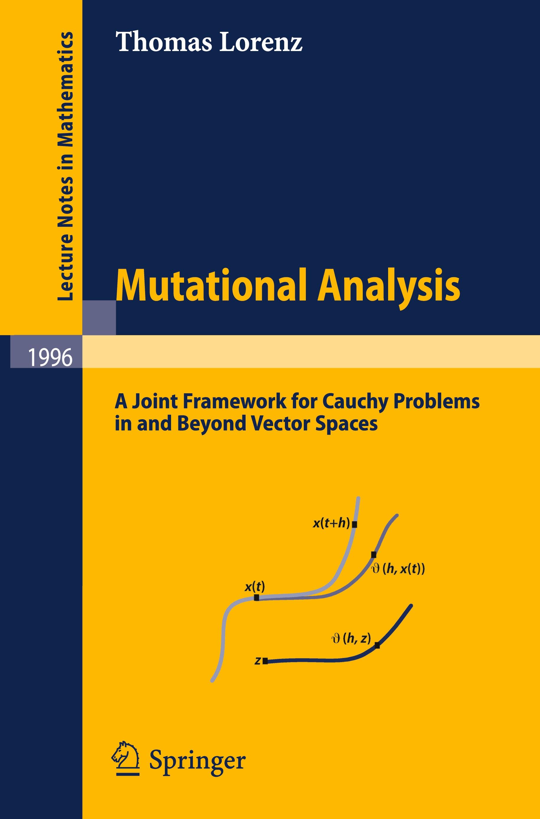 Mutational Analysis