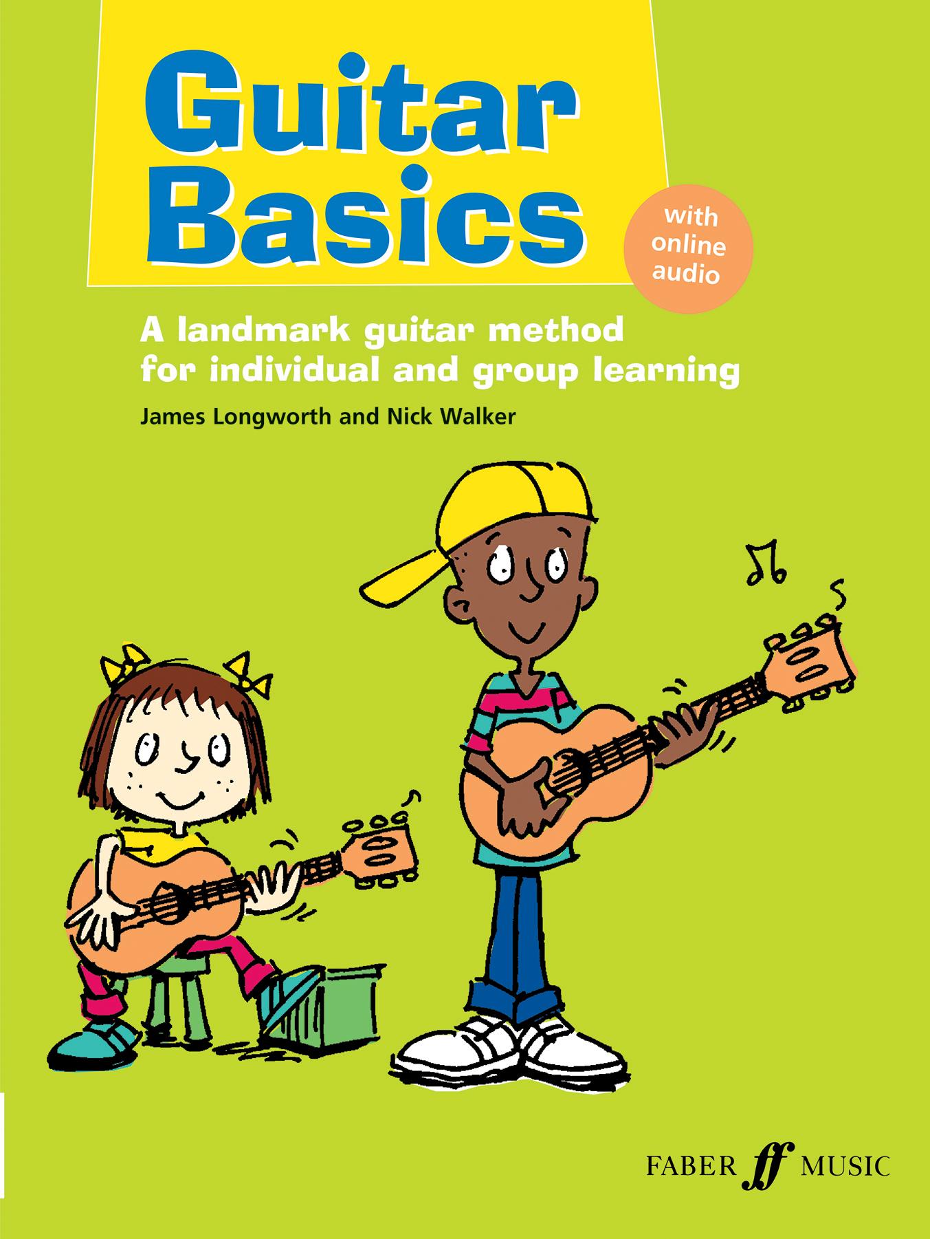 Guitar Basics