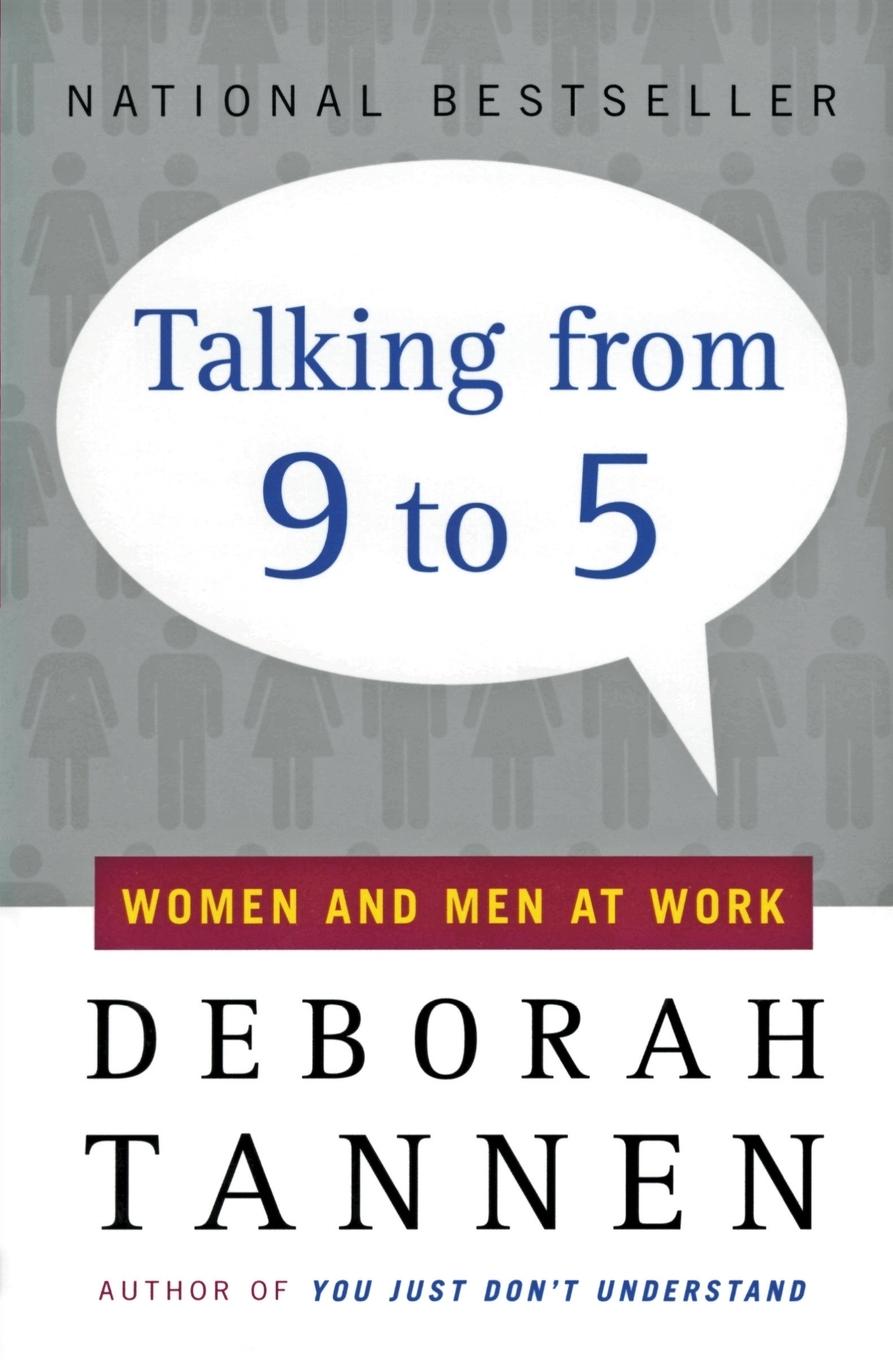 Talking from 9 to 5