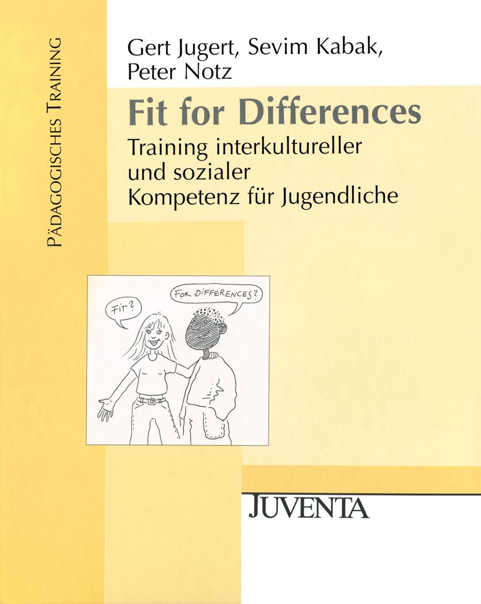 Fit for Differences